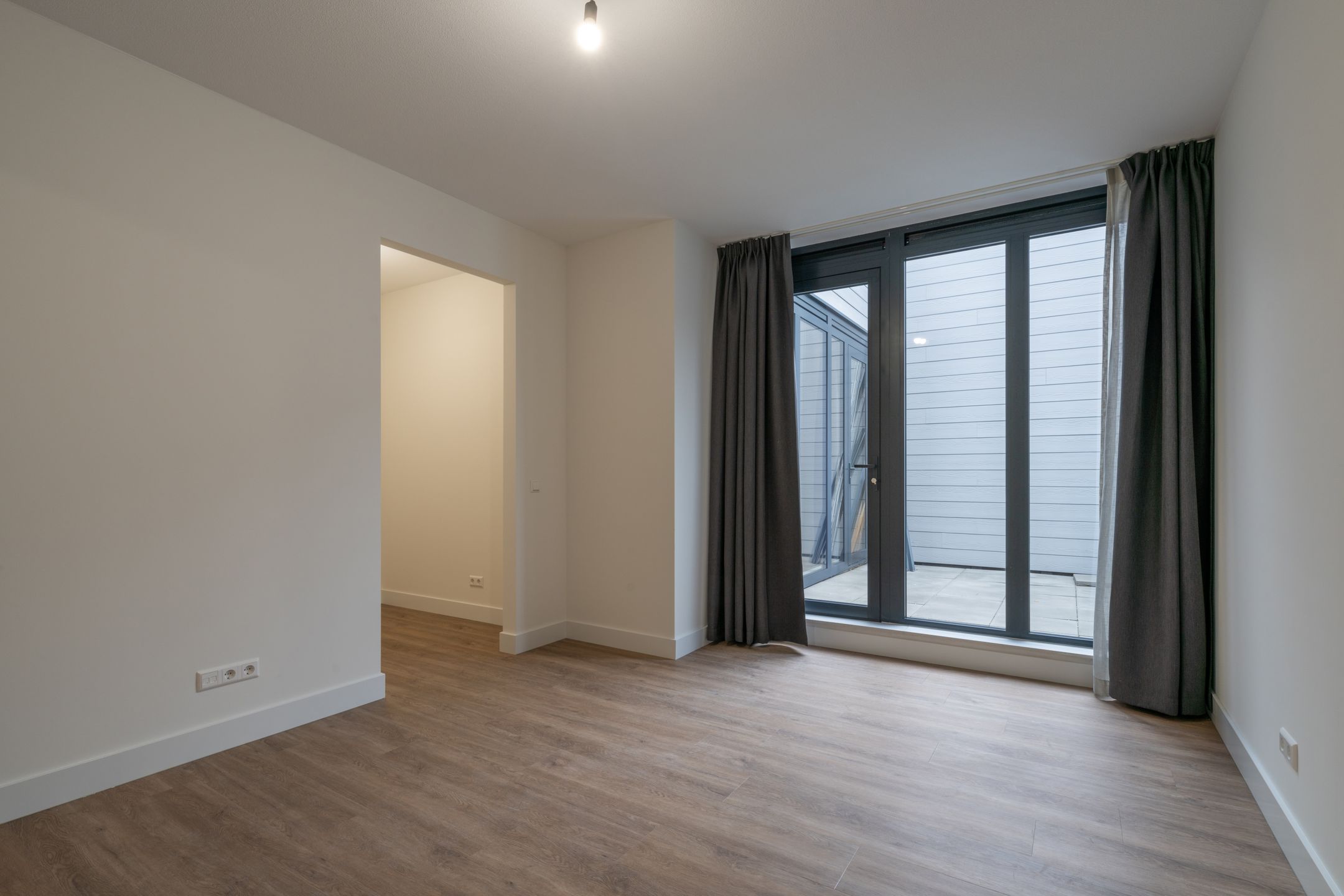 Foto 3 van Draverslaan 1-K