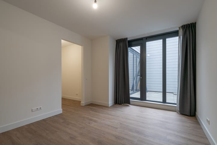 Foto 3 van Draverslaan 1-K