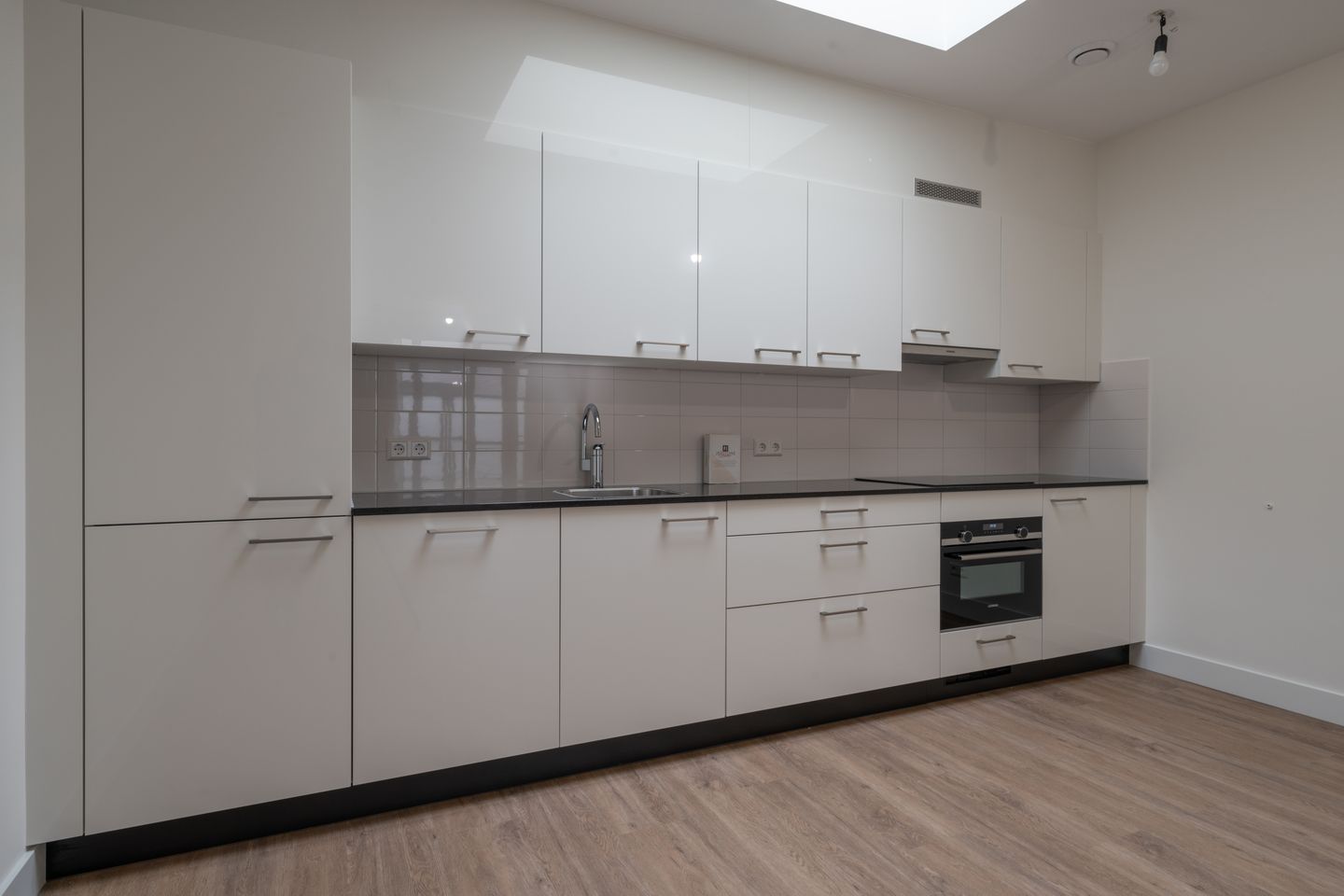 Foto 4 van Draverslaan 1-K