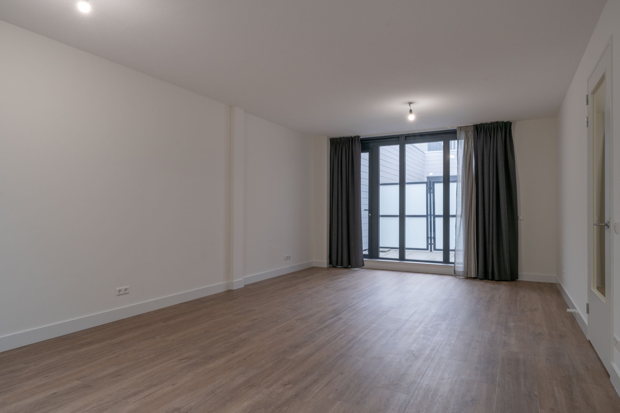 Foto 12 van Draverslaan 1-K