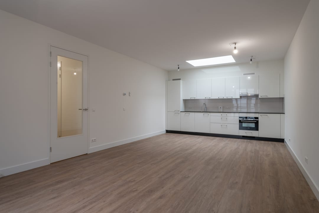 Foto 13 van Draverslaan 1-K