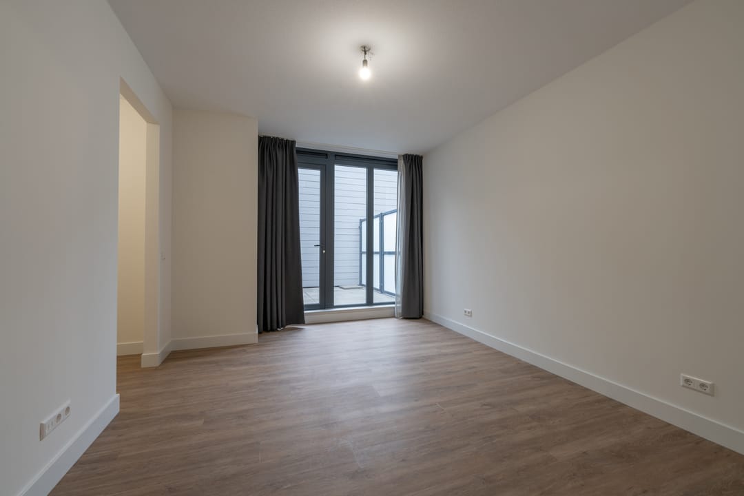 Foto 16 van Draverslaan 1-K