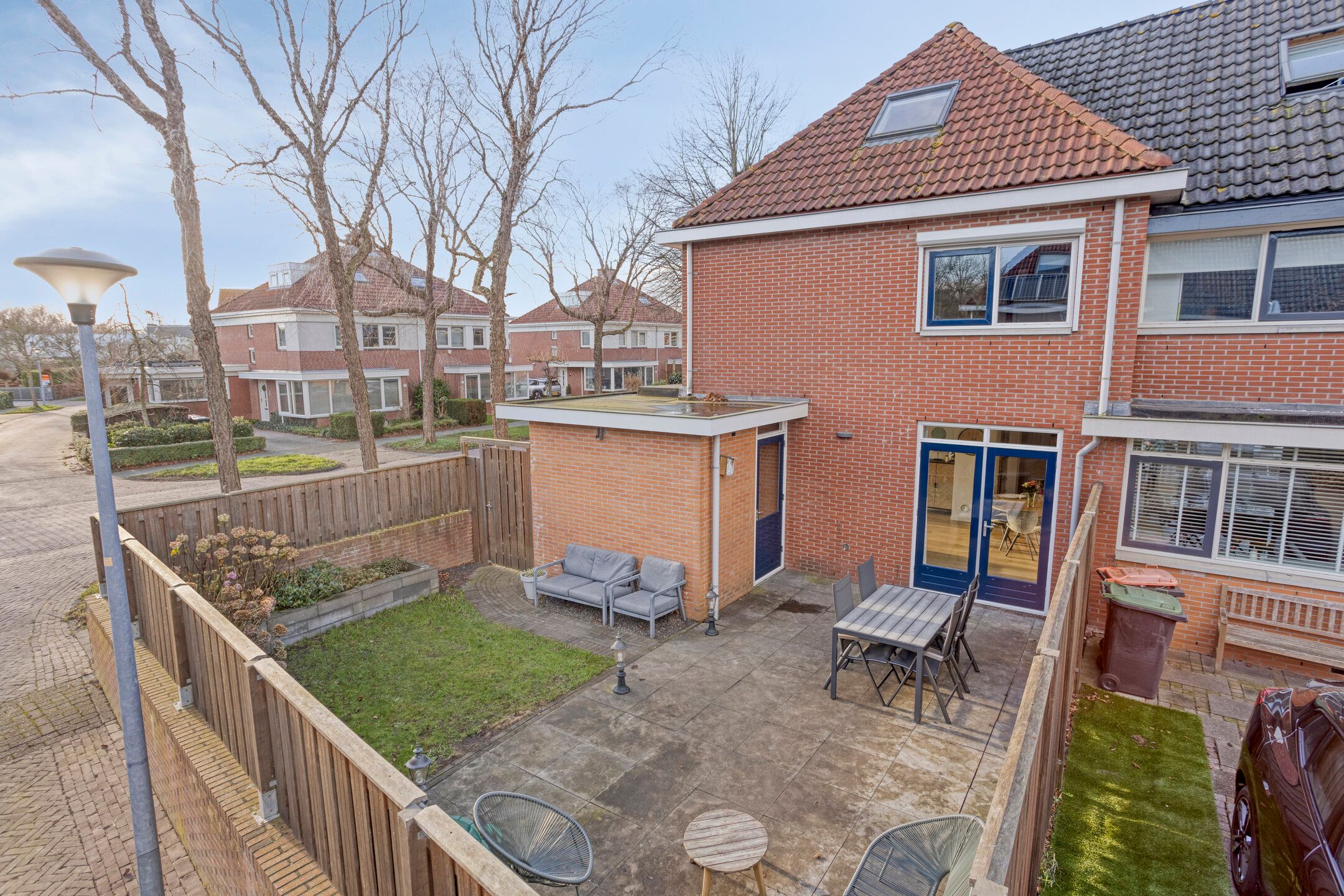 Foto 3 van Laan Eindeloos 14