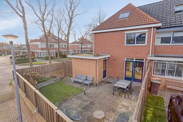 Photo 3 of Laan Eindeloos 14