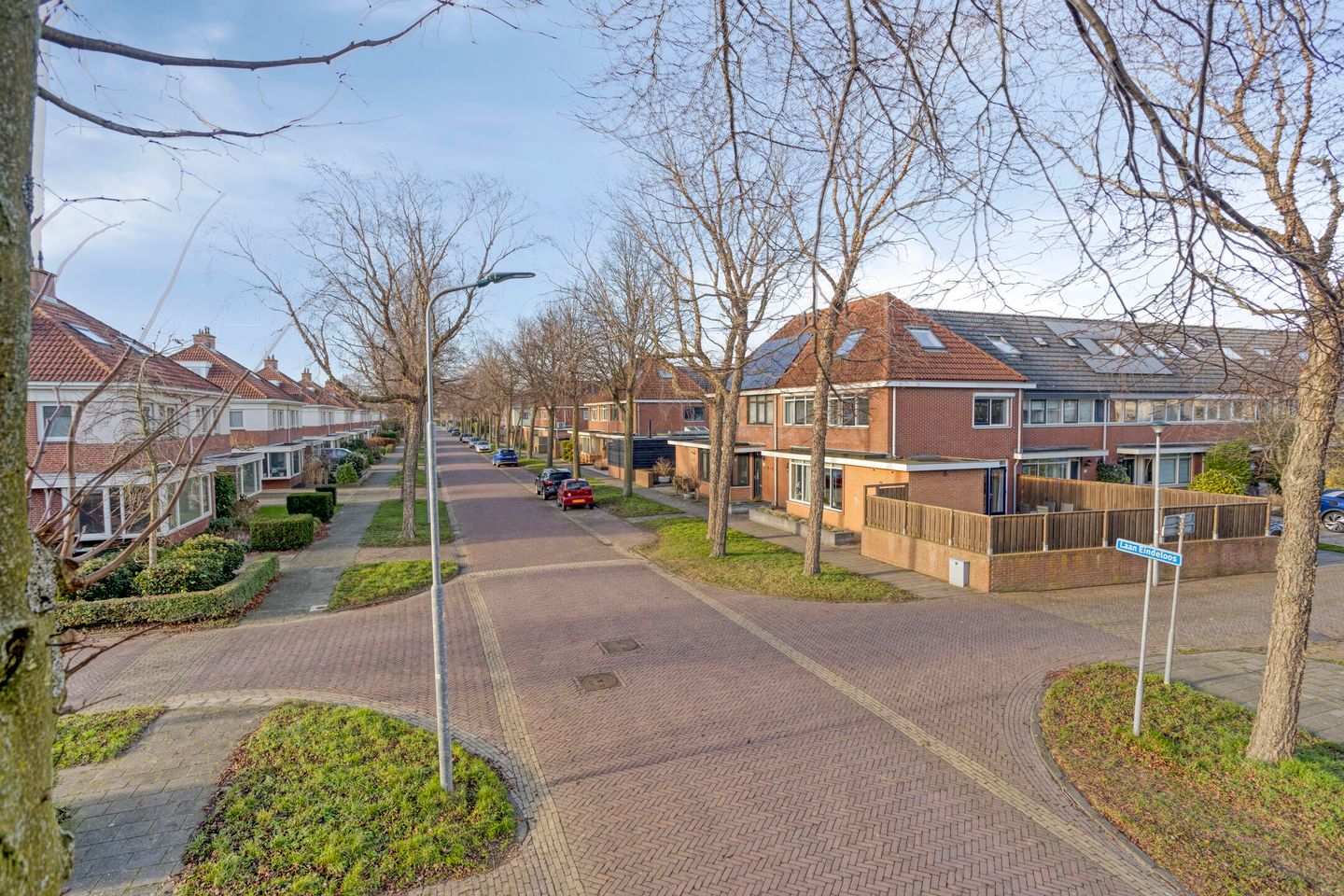 Foto 4 van Laan Eindeloos 14