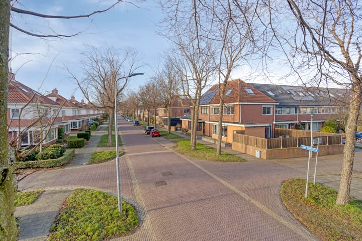 Photo 4 of Laan Eindeloos 14