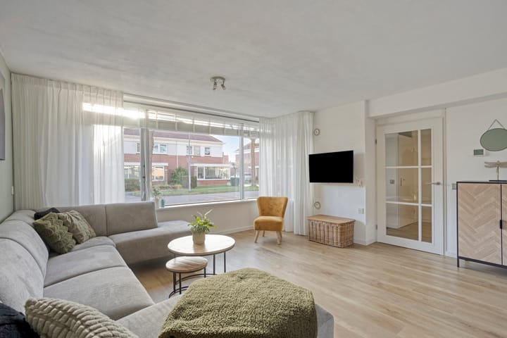 Photo 7 of Laan Eindeloos 14