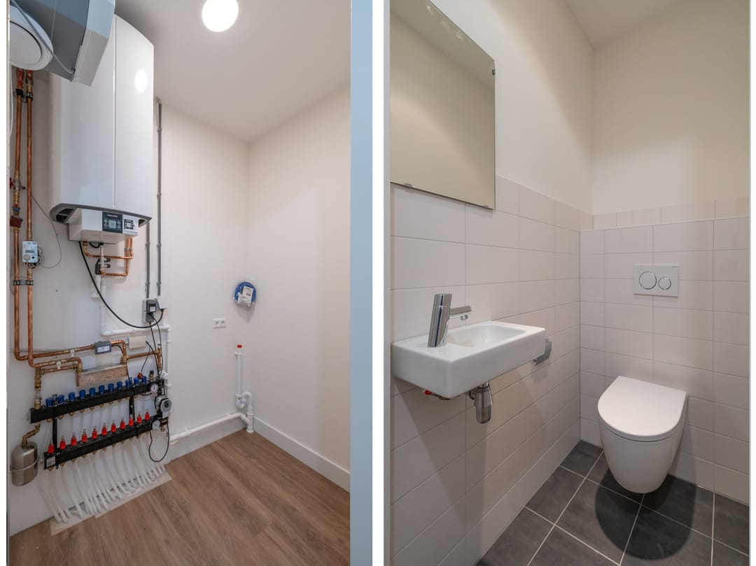 Foto 26 van Draverslaan 1-K