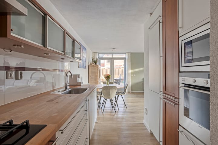 Photo 13 of Laan Eindeloos 14