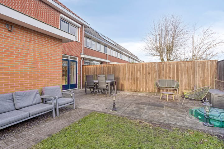 Photo 14 of Laan Eindeloos 14