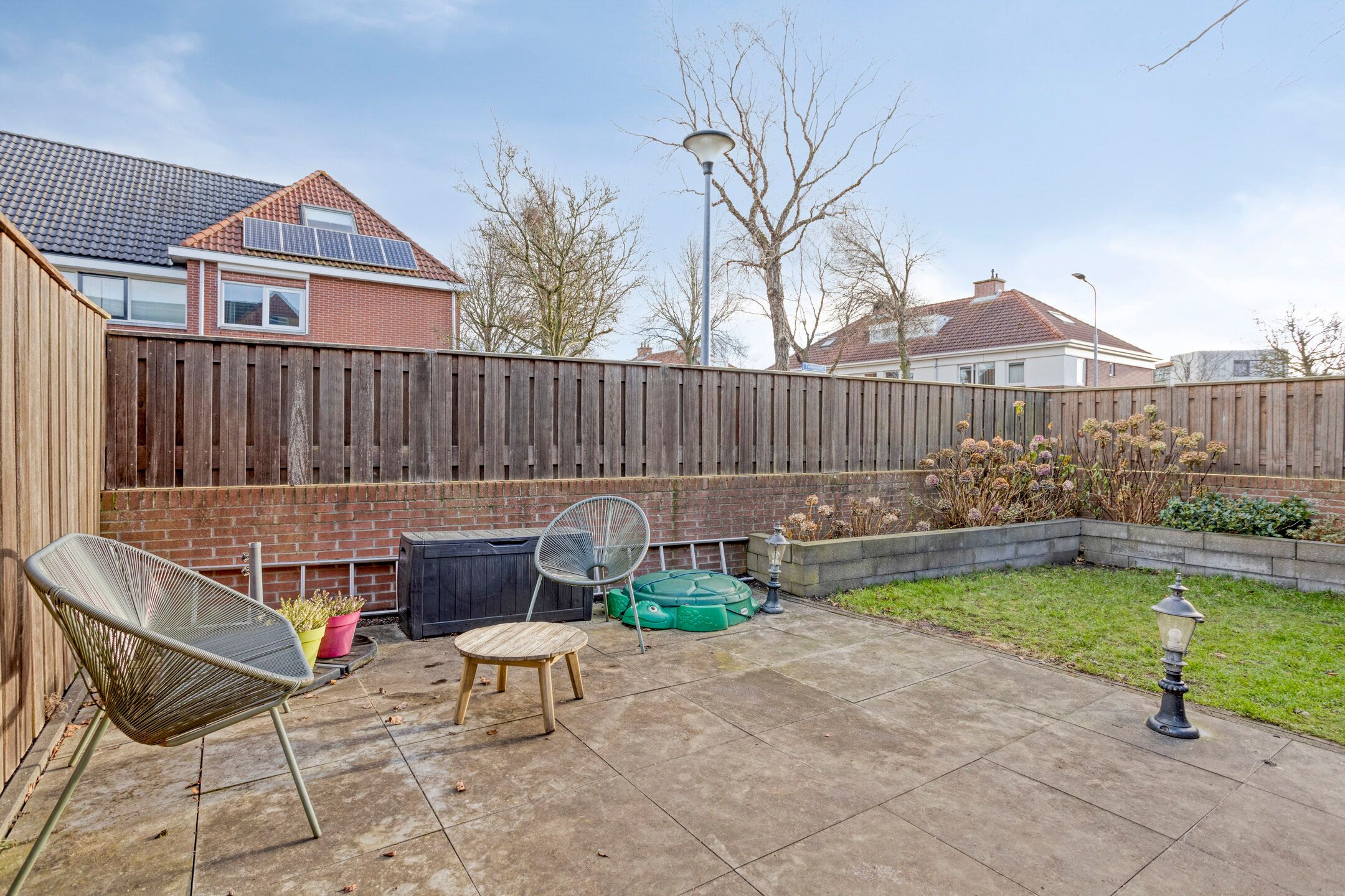 Foto 15 van Laan Eindeloos 14