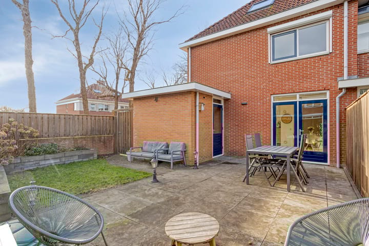 Photo 16 of Laan Eindeloos 14