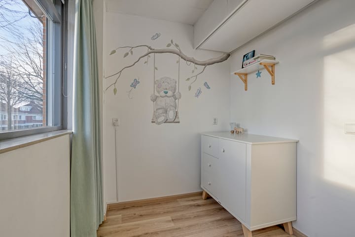 Photo 24 of Laan Eindeloos 14