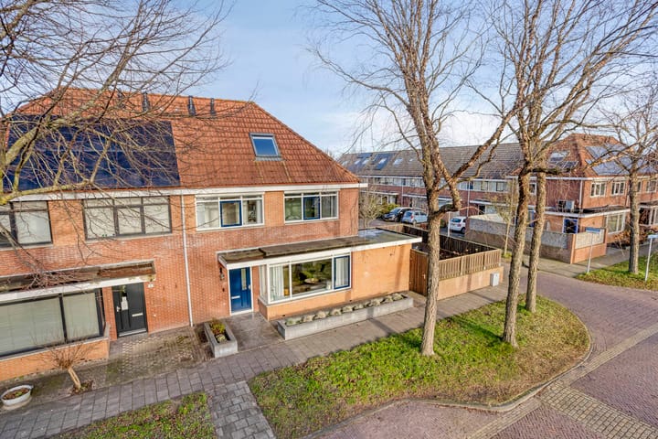 Photo 29 of Laan Eindeloos 14