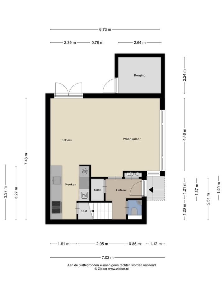 Photo 37 of Laan Eindeloos 14