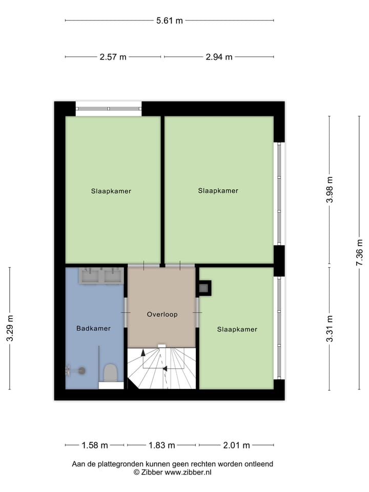 Photo 39 of Laan Eindeloos 14