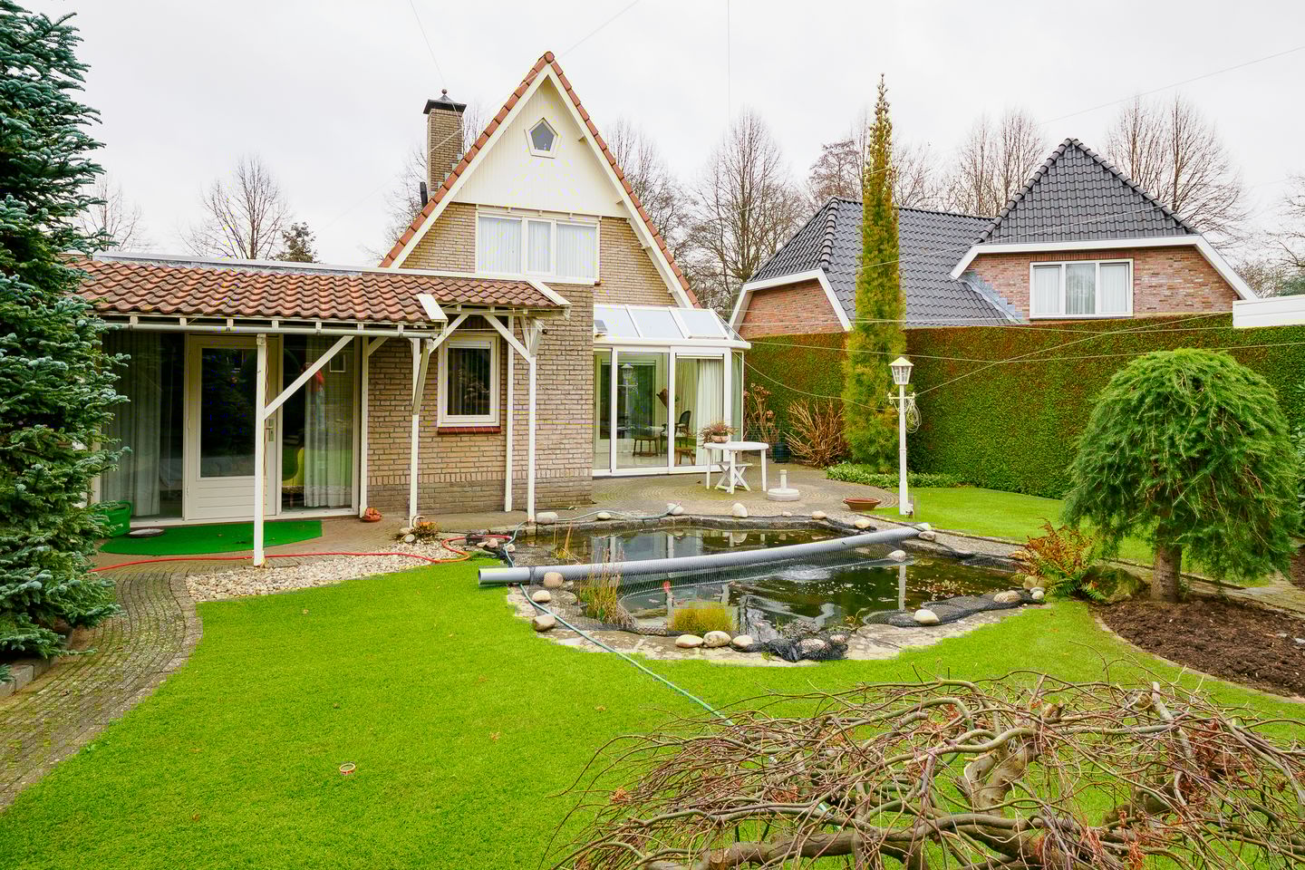 Foto 4 van Levantstraat 19