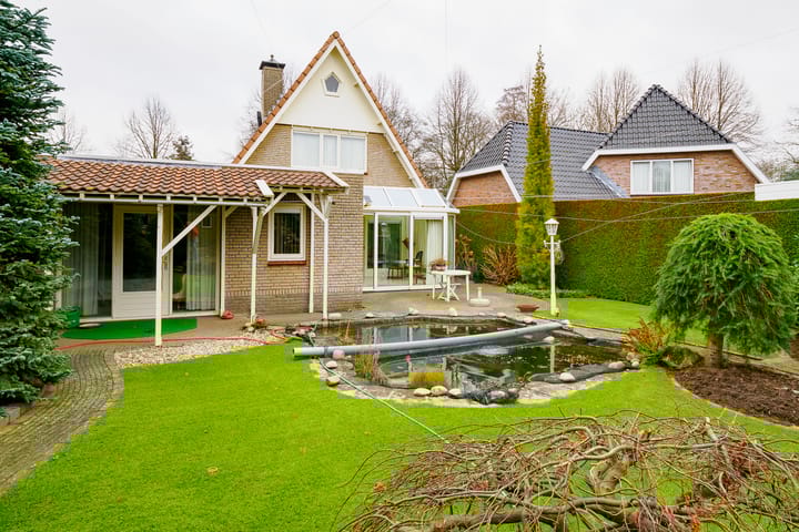 Photo 4 of Levantstraat 19