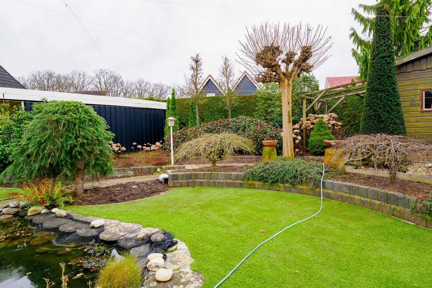 Foto 5 van Levantstraat 19