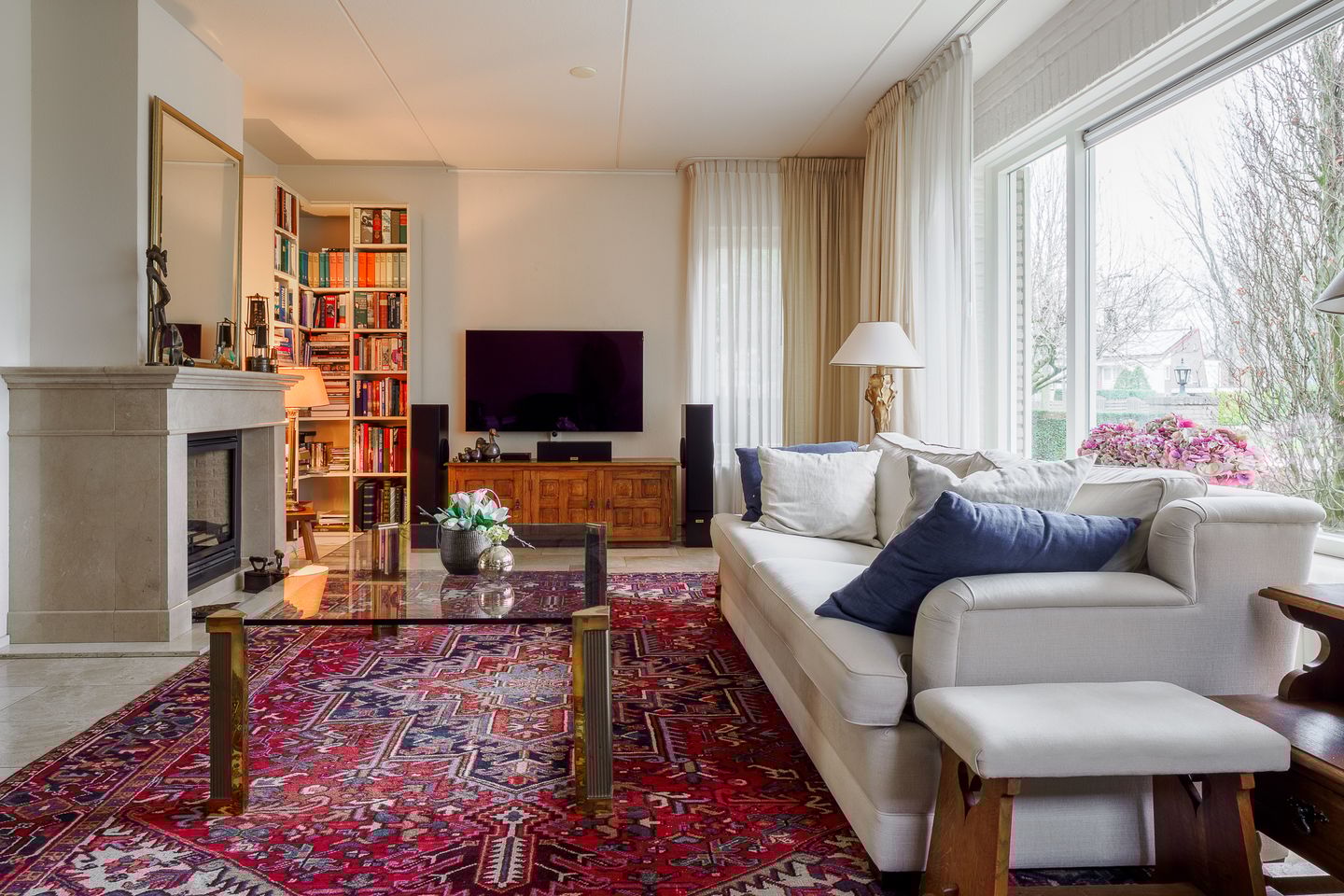 Foto 10 van Levantstraat 19