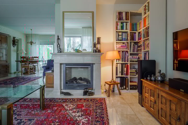 Photo 11 of Levantstraat 19