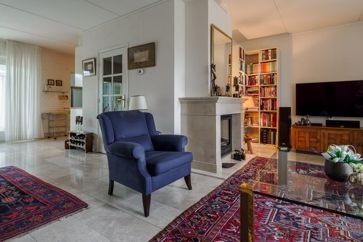 Photo 15 of Levantstraat 19