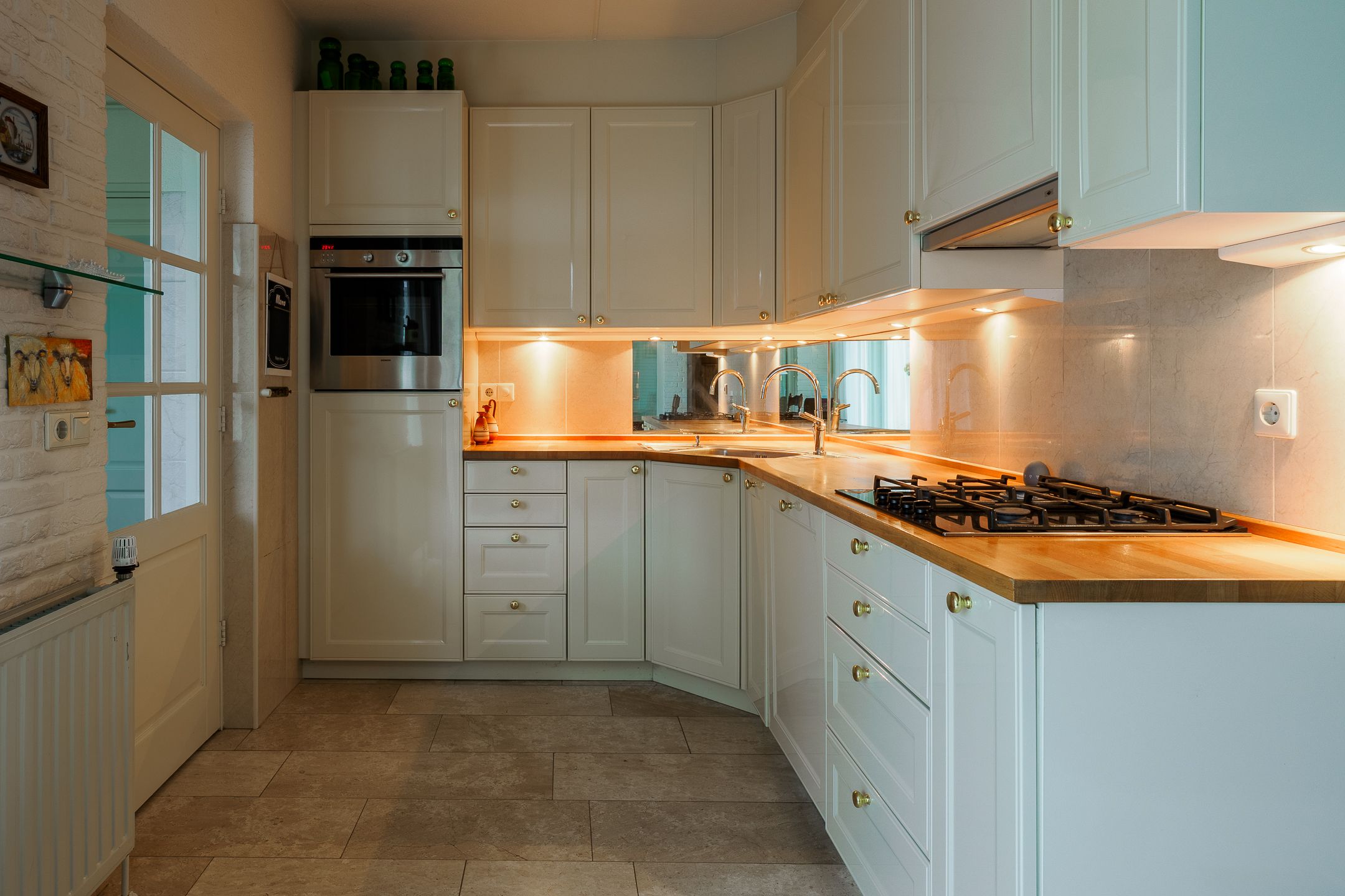 Foto 18 van Levantstraat 19