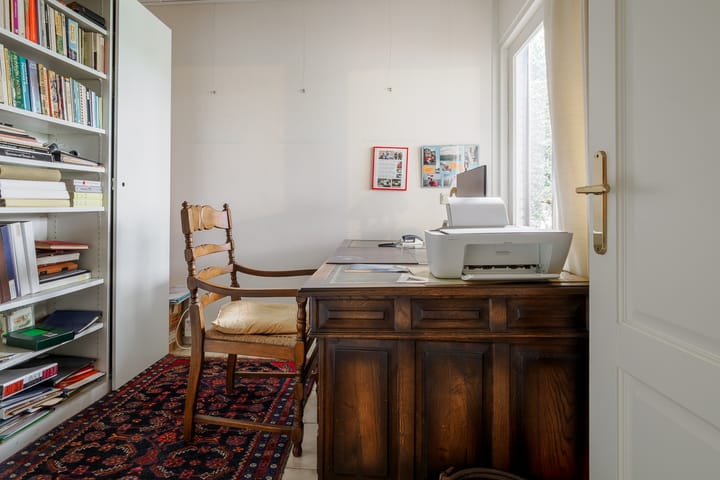 Photo 29 of Levantstraat 19