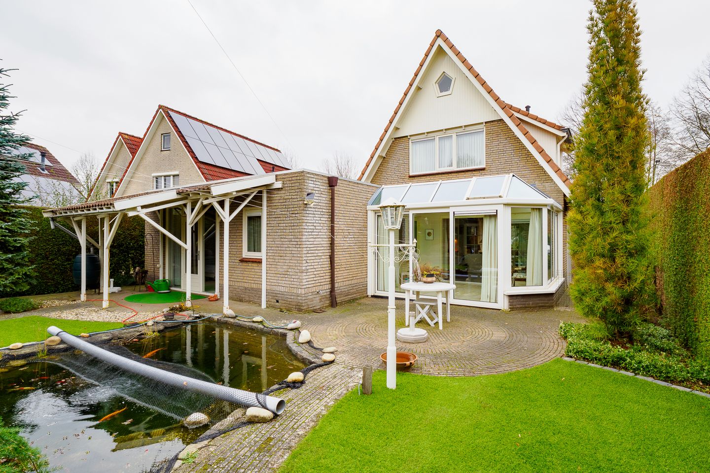 Foto 44 van Levantstraat 19