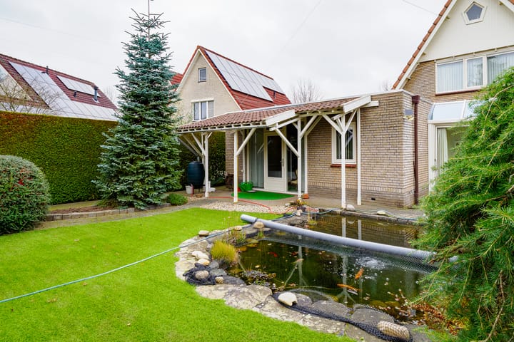 Photo 46 of Levantstraat 19