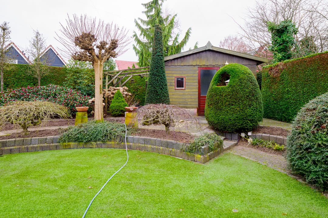 Foto 46 van Levantstraat 19