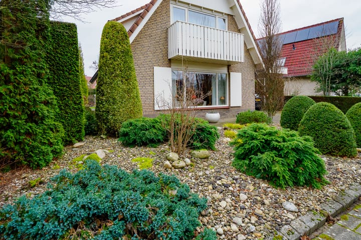 Photo 48 of Levantstraat 19