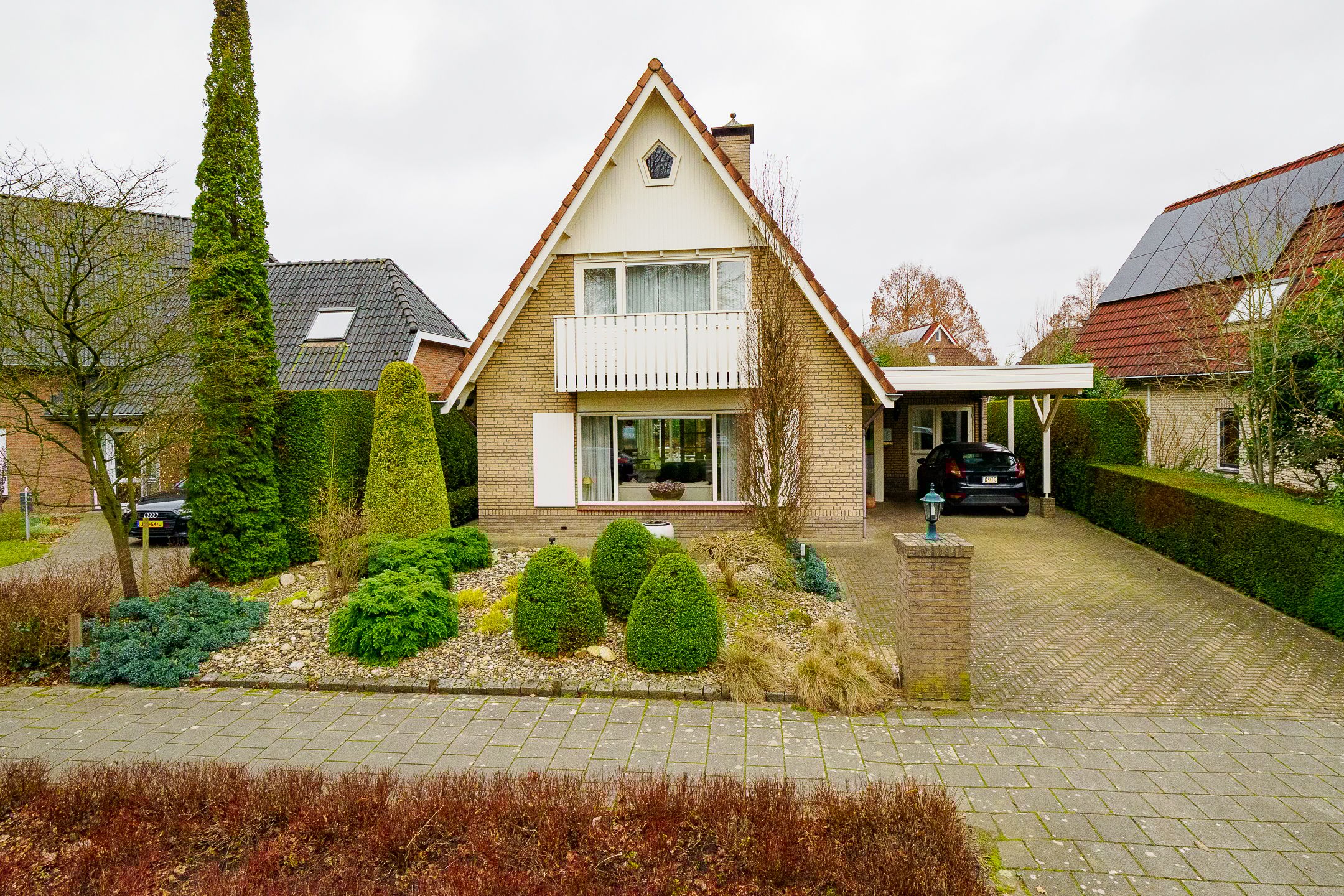 Foto 48 van Levantstraat 19