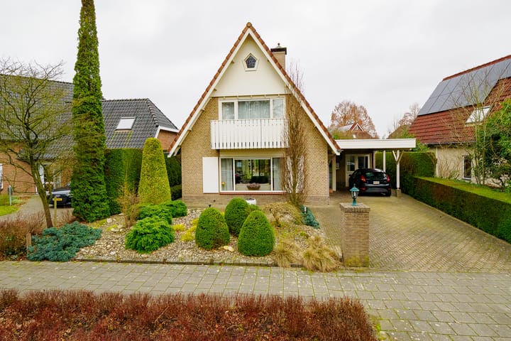 Photo 49 of Levantstraat 19