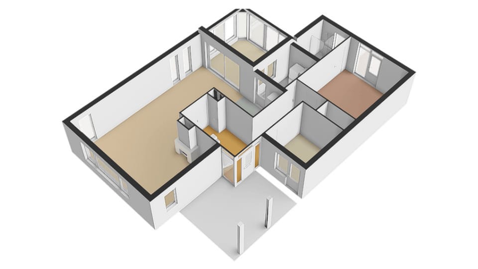 Foto 52 van Levantstraat 19