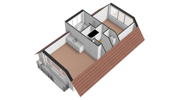 Photo 55 of Levantstraat 19