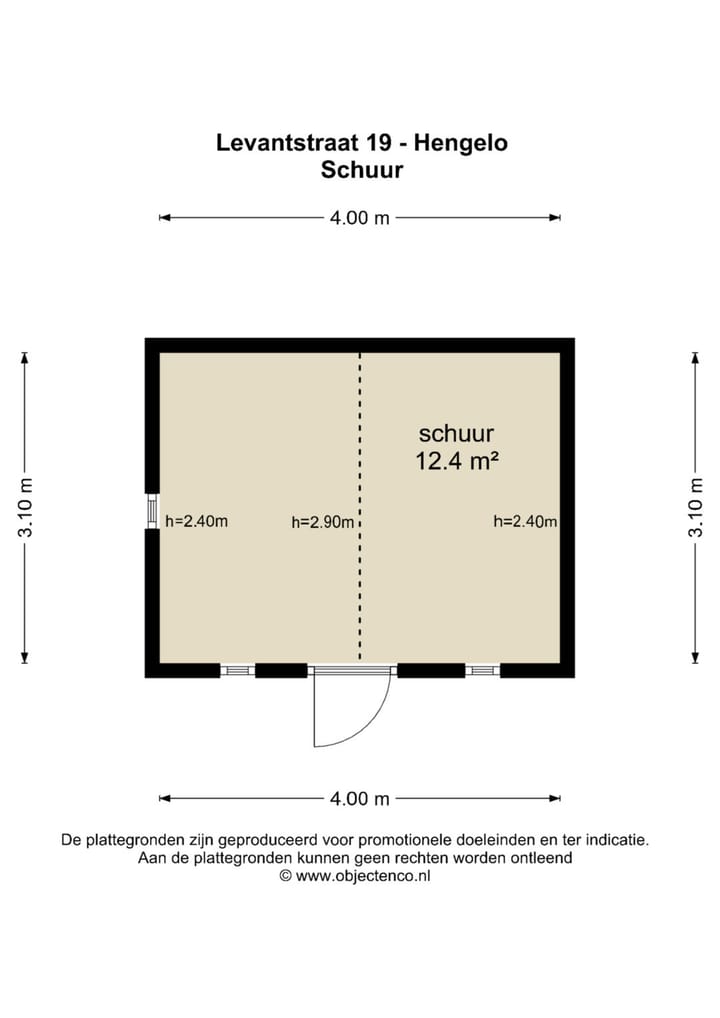 Photo 58 of Levantstraat 19