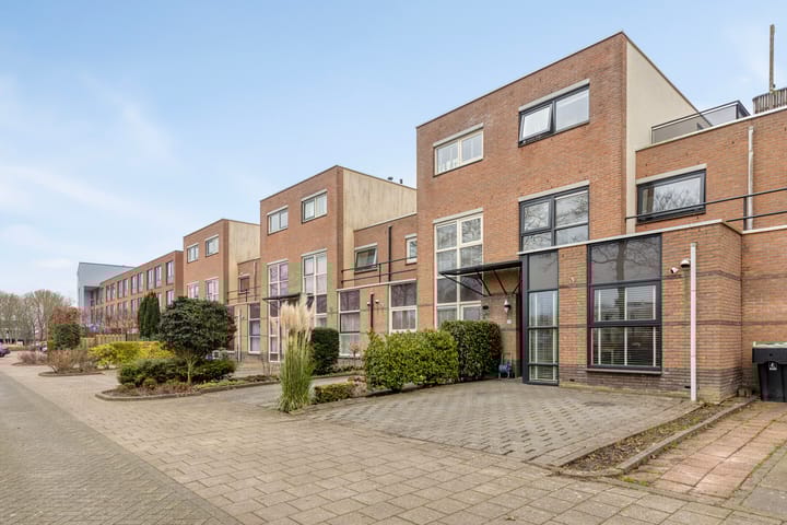 Photo 8 of Reuzenpandasingel 220