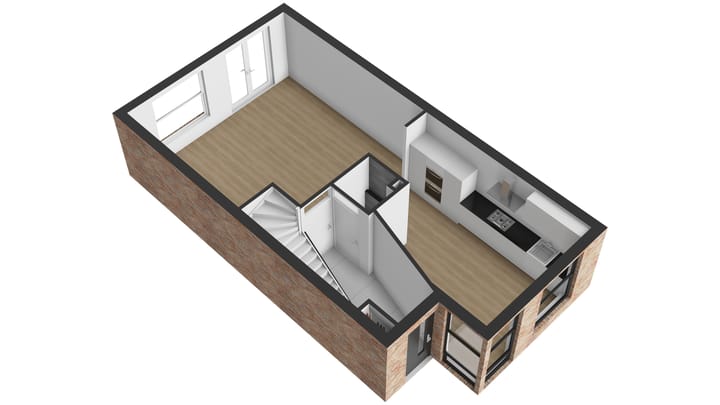 Photo 24 of Reuzenpandasingel 220