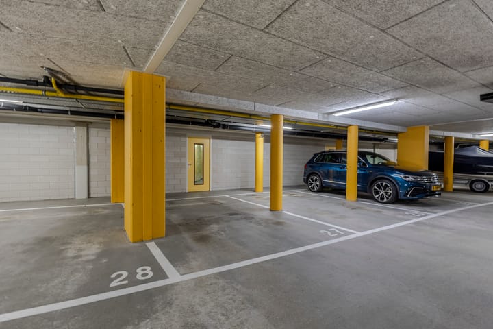 Foto 21 van Poolster 27