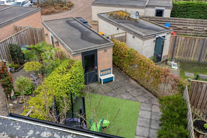 Photo 42 of Reuzenpandasingel 220