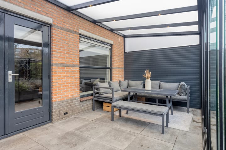 Photo 45 of Reuzenpandasingel 220