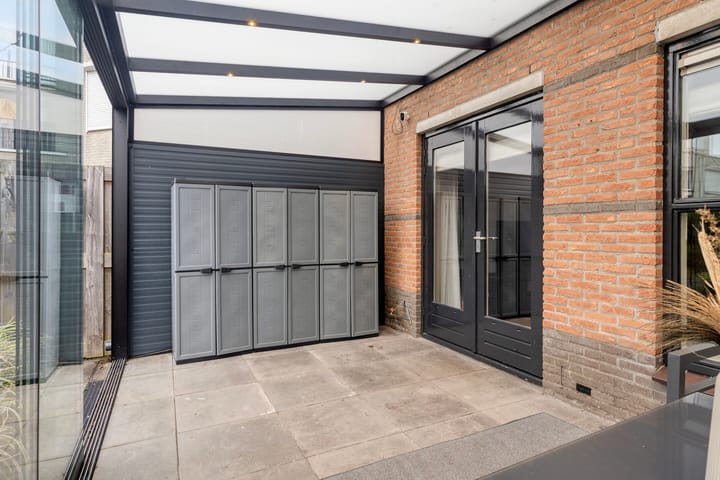 Photo 47 of Reuzenpandasingel 220