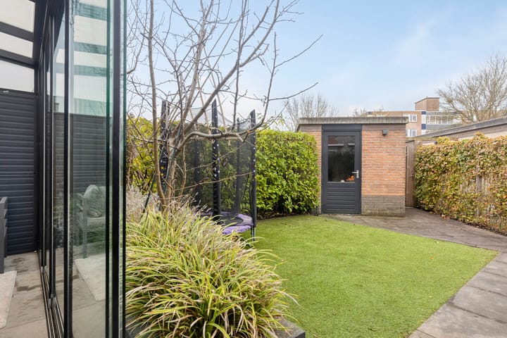 Photo 49 of Reuzenpandasingel 220