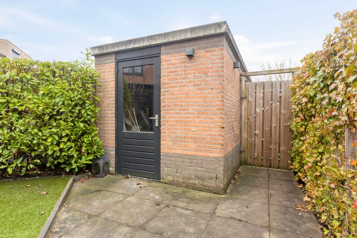 Photo 50 of Reuzenpandasingel 220