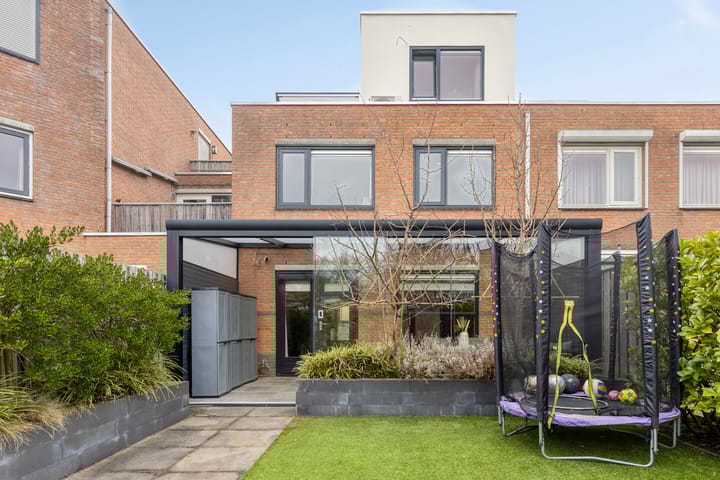 Photo 51 of Reuzenpandasingel 220