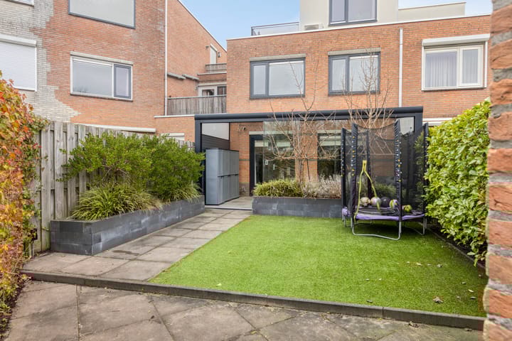 Photo 52 of Reuzenpandasingel 220