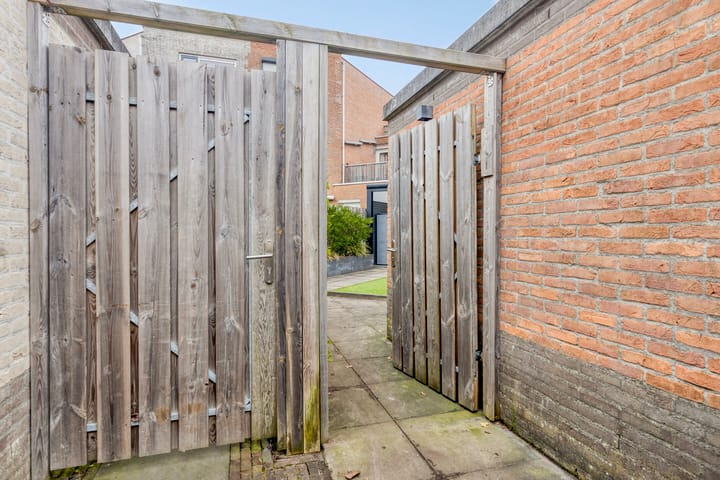 Photo 53 of Reuzenpandasingel 220