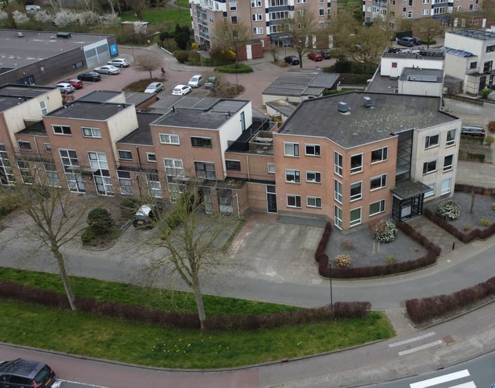 Photo 54 of Reuzenpandasingel 220