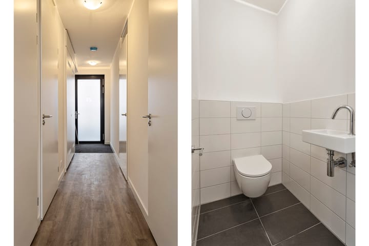 Foto 11 van Stuivenbergheem 21